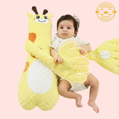 MamaHug Animal Sleeping Pillow for Babies