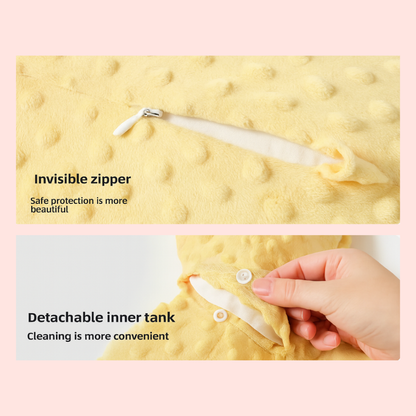 MamaHug Animal Sleeping Pillow for Babies